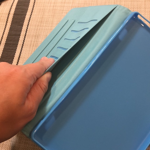 Galaxy HD8 10th generation tablet case - Picture 8 of 9